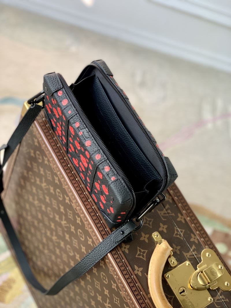 LV Satchel bags